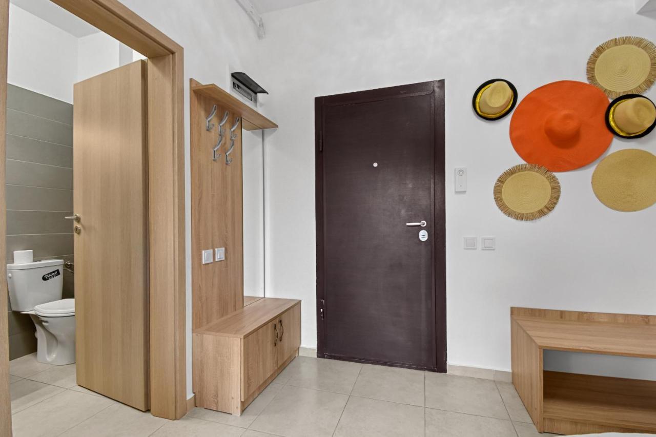 Appartamento Basarab Chic Studio